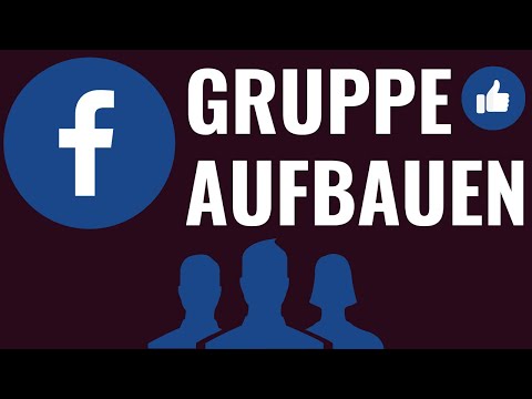 Video: Hvordan Lage En Facebook-gruppe