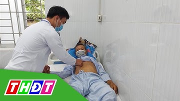 1 người tử vong, 5 người cấp cứu nghi ngộ độc rượu ở Lâm Đồng | THDT