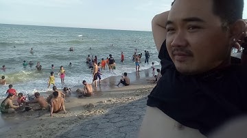 Biển Đồi Dương Phan Thiết