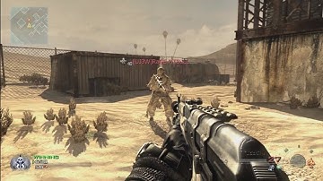 Tactical Insertion-One Man Army Pro Glitch Tutorial