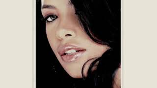 Aaliyah \