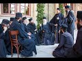 Orthodox Christian Chant - Feast-lovers come to remember our Forefathers