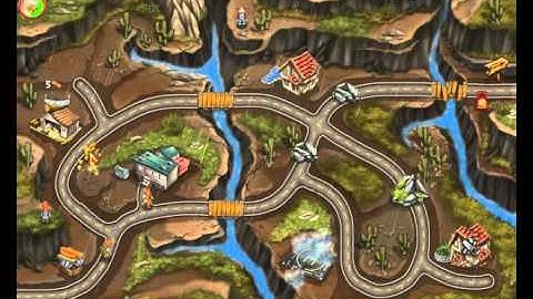 Rescue Team Level 55 Gold Trophy Tutorial (Walkthrough)