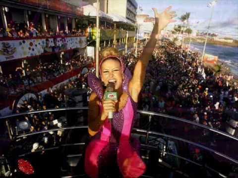 Claudia Leitte água Nova Versão Claudia Leitte água Nova Versão