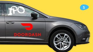 DoorDash: from origins to IPO (are they overvalued?)