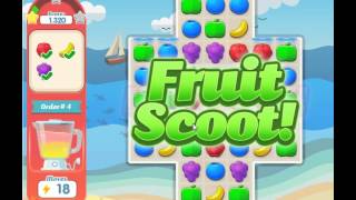 Fruit Scoot Level 4