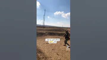 قناص بغداد 