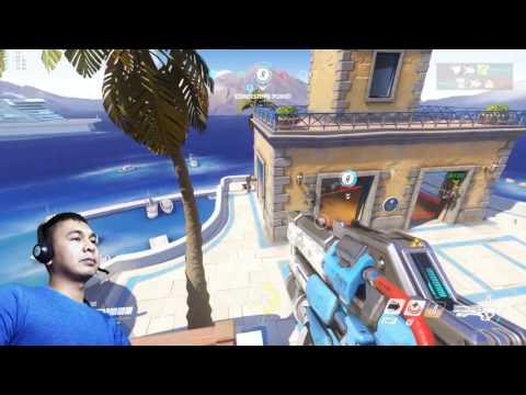 MAIN-MAIN: OVERWATCH