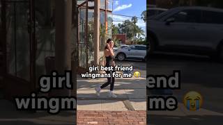 I Got Rejected Badly