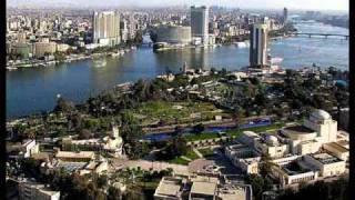 سلام يابلدى.محمود العسيلى