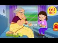Top 25 Hindi Rhymes For Children I FunForKidsTV - Hindi Rhymes