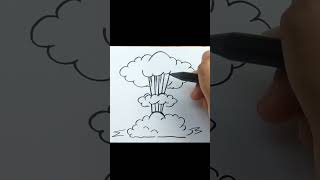 How to draw Explosions