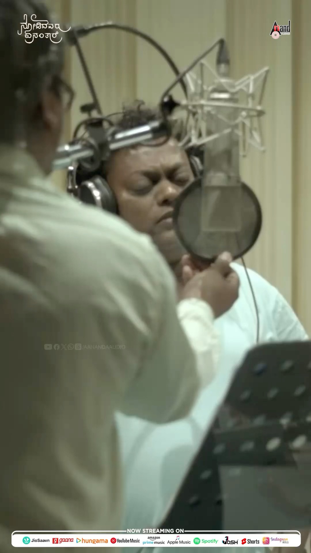 Malagiru Kanda #shorts | Sadhu Kokila | Jayant Kaikini | Nodidavaru Enantare | Mayuresh Adhikari |