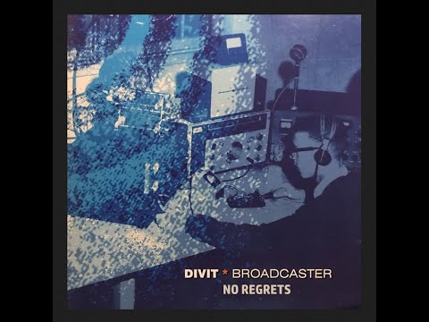 Divit - No Regrets