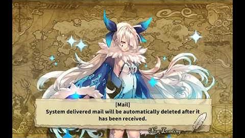 Empire Of Angels Lunar Phantom Android Gameplay