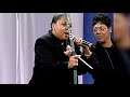 Evangelist Tonya Hall - COME ON THRU (W.W.O.P. 2002)