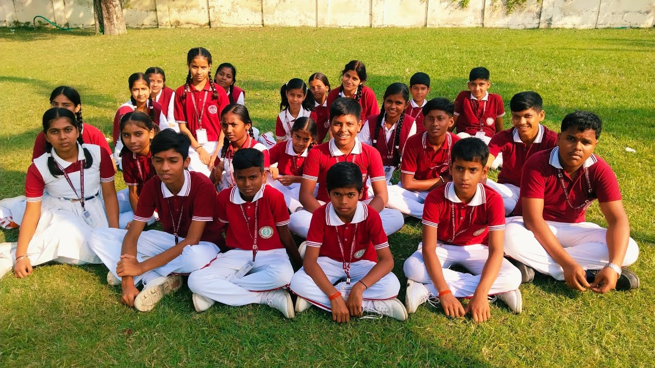 Educational Tour 2025 in New Zenith Barhaj|| न्यू जेनिथ सेंट्रल एकेडमी शैक्षणिक परिभ्रमण