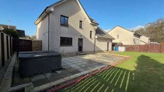 12 Silver Birch Drive, Broughty Ferry, Dundee DD5 3NS // February 2025 // Sutherland Management
