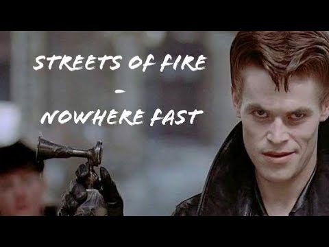 Streets Of Fire