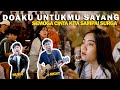 Doaku Untukmu Sayang - Ricky Ft Mubai | LIVE NGAMEN BY RICKY