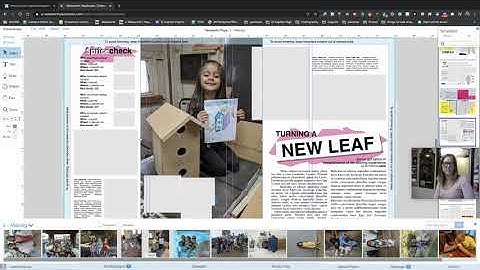 Walsworth Partner Spread