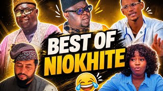 BEST OF NIOKHITE 2026 | Serigne Mbow ak djiné yi...🤣🤣🇸🇳