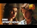 Kerem, Zeynep ve Bora'nın Peşinde! - Güneşi Beklerken 49. Bölüm