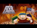 SOUTH PARK MOVIE -  &quot;Kyle’s Mom Song&quot; 🎶😂 | 1 FUNNY SCENE