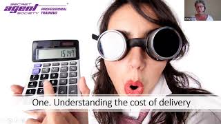 Webinar 3: 7 Tips for Financially Efficient SAS Groups with Cathy Love