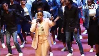 Wewe ni Ebenezer - Seben  I   Bella Kombo -Weekend worship April 2022