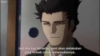 Film Kartun Samurai X Sub. Indonesia