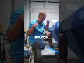 "You noticed it" 😂