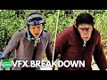 RISE OF THE PLANET OF THE APES | VFX Breakdown by Weta Digital (2011)
