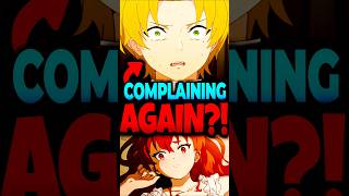 The HATE For Mushoku Tensei NEEDS TO STOP!