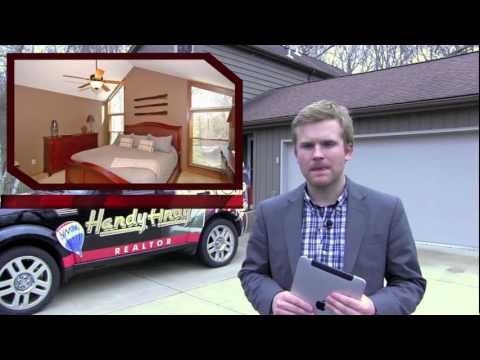 6963 Cottonwood Ct, Rochester, MN home video tour