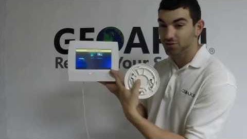 Programming a 5808W3 Smoke Detector into a Honeywell L7000