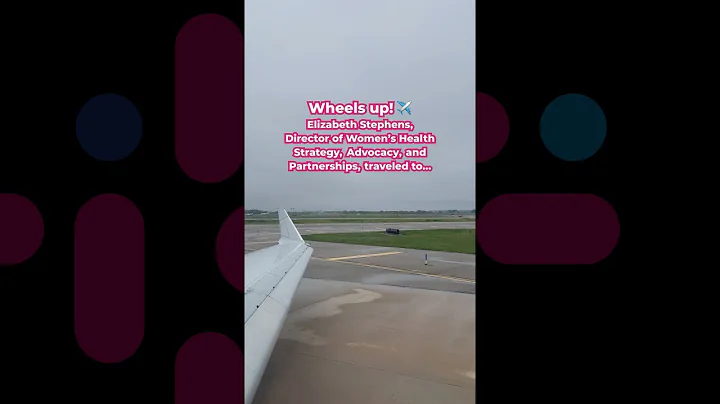 ACOG Day In The Life