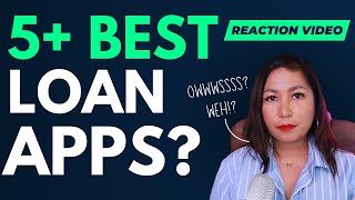 Best Online Loan Apps? Reacting to FastLoans List screenshot 3