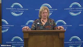 Macon-Bibb County Presser