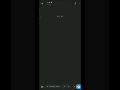 using cpp print smile face #coder #viral #shorts