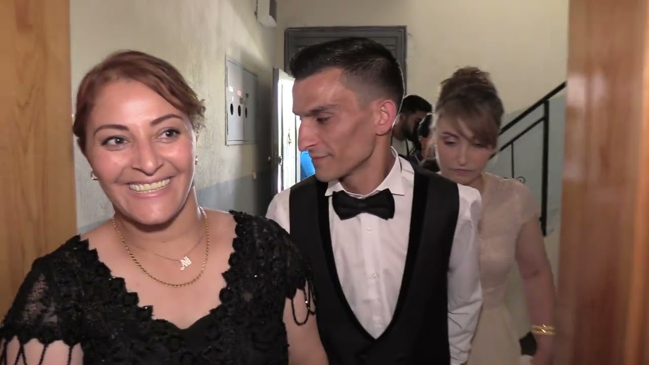 MURAT VE NESRİN PART 4