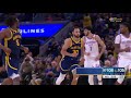 EVERY Stephen Curry Three From the 2024 NBA Regular Season