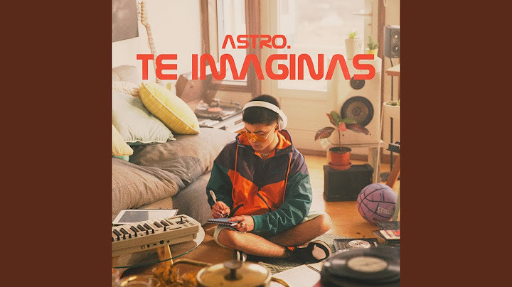 Te Imaginas