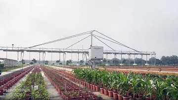 FieldScan | Field Phenotyping | Phenospex