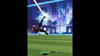 QUER VER UM BLADE DE VERDADE? #rematch #playrematch #soccergame  #edit #fyp