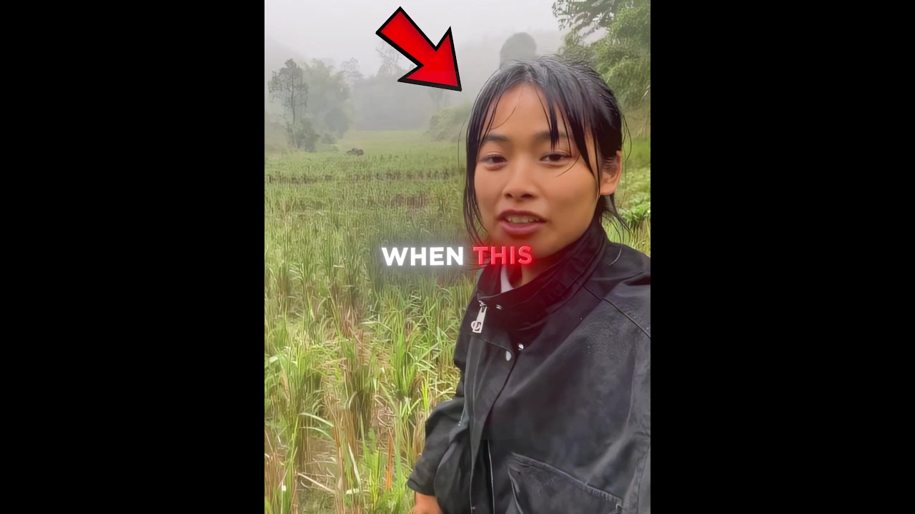 У этой девушки самая милая подруга-корова 🐮💗 