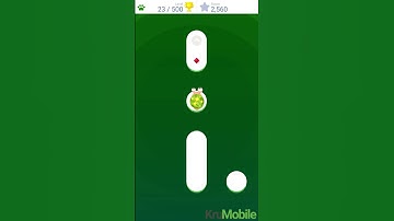 Tap Tap Dash: Turbo - Gameplay (Android, IOS)