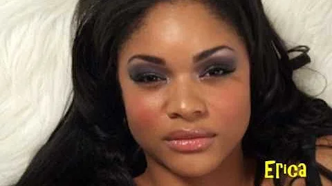 Erica Hubbard Interview with Wzra Tv