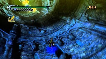 Bayonetta Part 6: The not-so-lost holy grounds