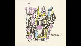 Damien Rice – Rootless Tree (HQ)